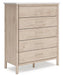 Cadmori Chest of Drawers - Atchison Furniture Company (Atchison, KS)