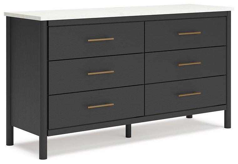 Cadmori Dresser - Atchison Furniture Company (Atchison, KS)