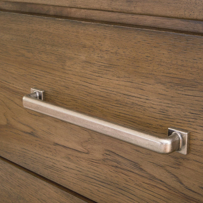 Cabalynn Nightstand - Atchison Furniture Company (Atchison, KS)