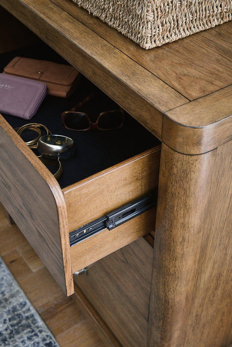 Cabalynn Chest of Drawers - Atchison Furniture Company (Atchison, KS)