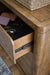 Cabalynn Dresser - Atchison Furniture Company (Atchison, KS)