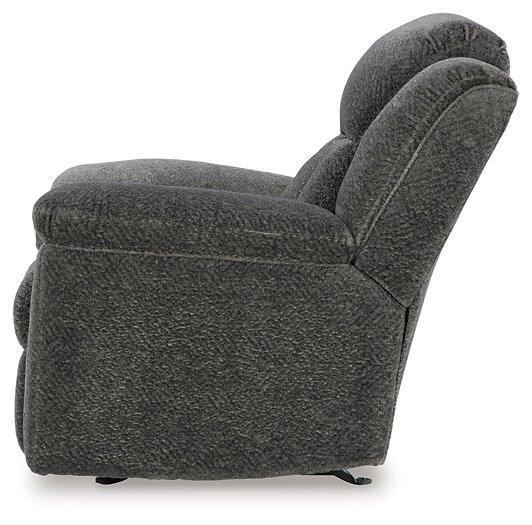 Frohn Recliner - Atchison Furniture Company (Atchison, KS)