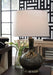 Tenslow Lamp Set - Atchison Furniture Company (Atchison, KS)