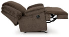 Top Tier Recliner - Atchison Furniture Company (Atchison, KS)