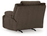 Top Tier Recliner - Atchison Furniture Company (Atchison, KS)