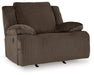 Top Tier Recliner - Atchison Furniture Company (Atchison, KS)
