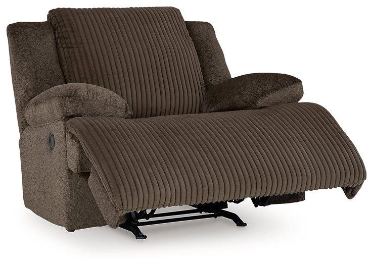 Top Tier Living Room Set - Atchison Furniture Company (Atchison, KS)