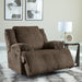 Top Tier Recliner - Atchison Furniture Company (Atchison, KS)