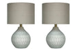 Wardmont Lamp Set - Atchison Furniture Company (Atchison, KS)