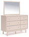 Wistenpine Bedroom Package - Atchison Furniture Company (Atchison, KS)