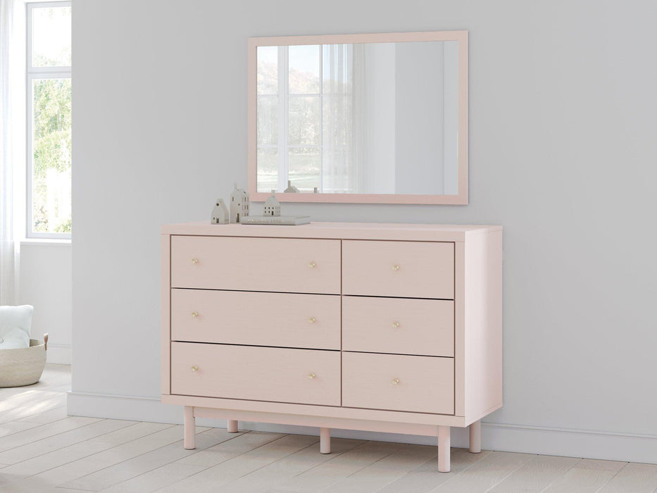 Wistenpine Bedroom Package - Atchison Furniture Company (Atchison, KS)
