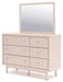 Wistenpine Bedroom Package - Atchison Furniture Company (Atchison, KS)