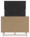 Wistenpine Bedroom Package - Atchison Furniture Company (Atchison, KS)