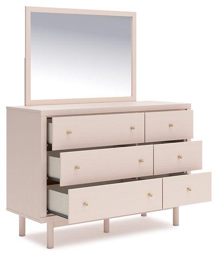 Wistenpine Bedroom Package - Atchison Furniture Company (Atchison, KS)