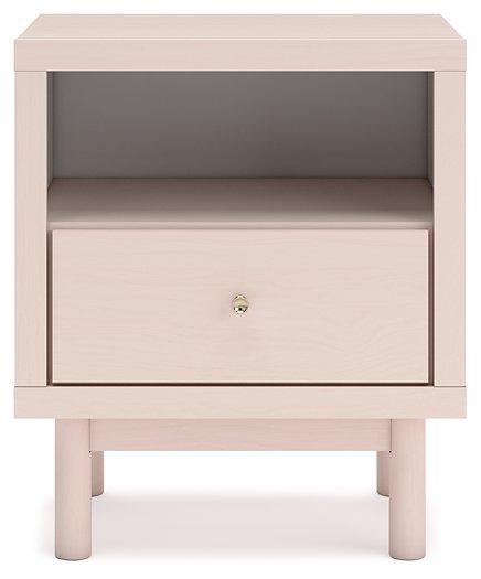 Wistenpine Bedroom Package - Atchison Furniture Company (Atchison, KS)
