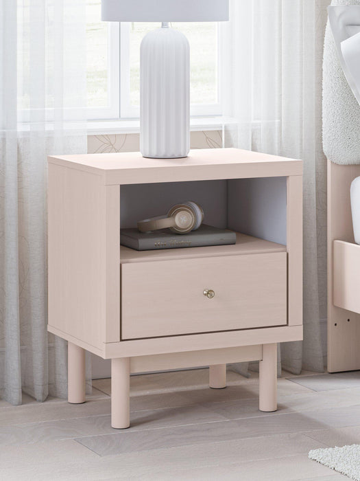 Wistenpine Bedroom Package - Atchison Furniture Company (Atchison, KS)