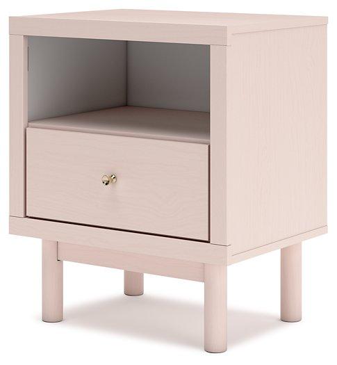 Wistenpine Bedroom Package - Atchison Furniture Company (Atchison, KS)