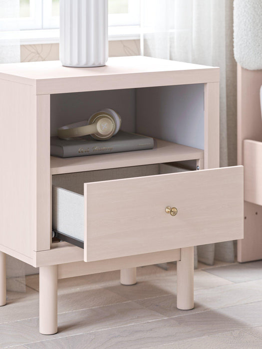 Wistenpine Bedroom Package - Atchison Furniture Company (Atchison, KS)