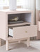 Wistenpine Bedroom Package - Atchison Furniture Company (Atchison, KS)