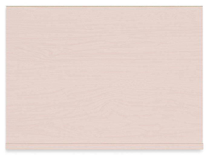 Wistenpine Bedroom Package - Atchison Furniture Company (Atchison, KS)
