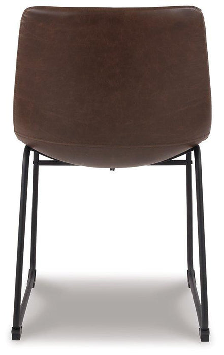 Centiar Dining Chair - Atchison Furniture Company (Atchison, KS)
