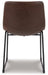 Centiar Dining Chair - Atchison Furniture Company (Atchison, KS)
