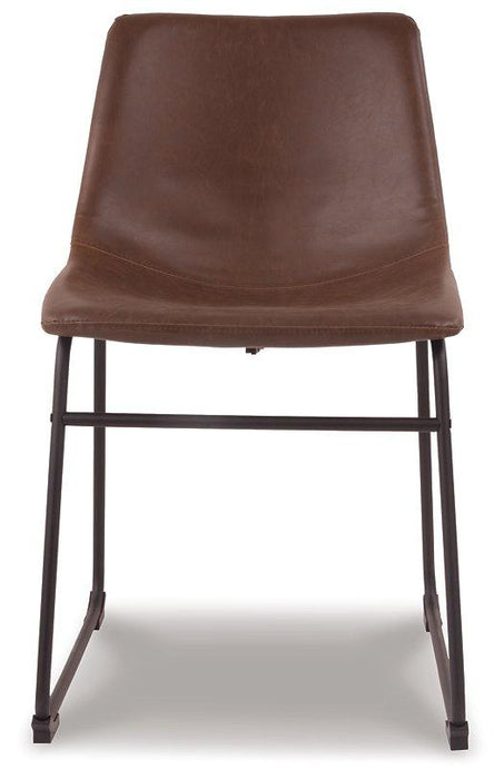 Centiar Dining Chair - Atchison Furniture Company (Atchison, KS)