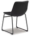 Centiar Dining Chair - Atchison Furniture Company (Atchison, KS)