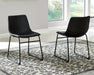 Centiar Dining Chair - Atchison Furniture Company (Atchison, KS)