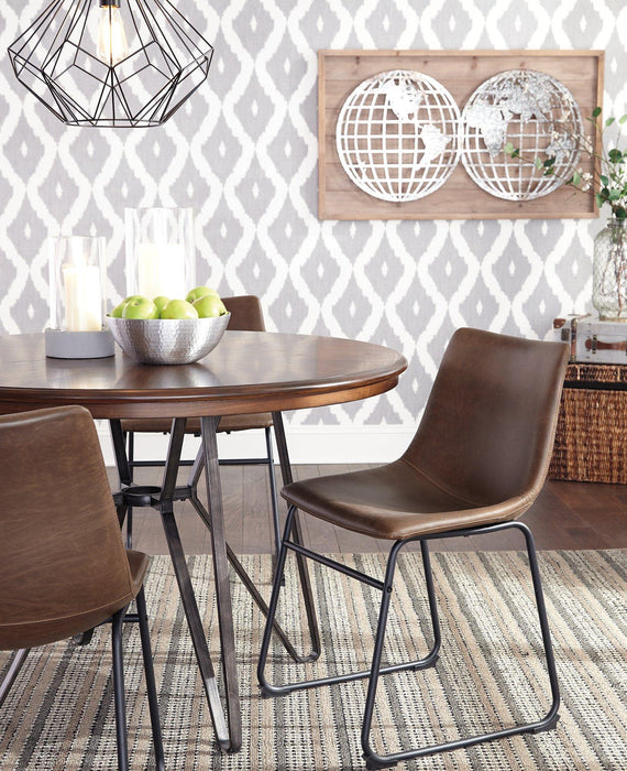 Centiar Dining Chair - Atchison Furniture Company (Atchison, KS)