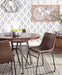 Centiar Dining Chair - Atchison Furniture Company (Atchison, KS)