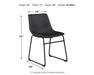 Centiar Dining Chair - Atchison Furniture Company (Atchison, KS)