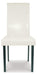 Kimonte Dining Chair - Atchison Furniture Company (Atchison, KS)