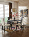 Kimonte Dining Chair - Atchison Furniture Company (Atchison, KS)