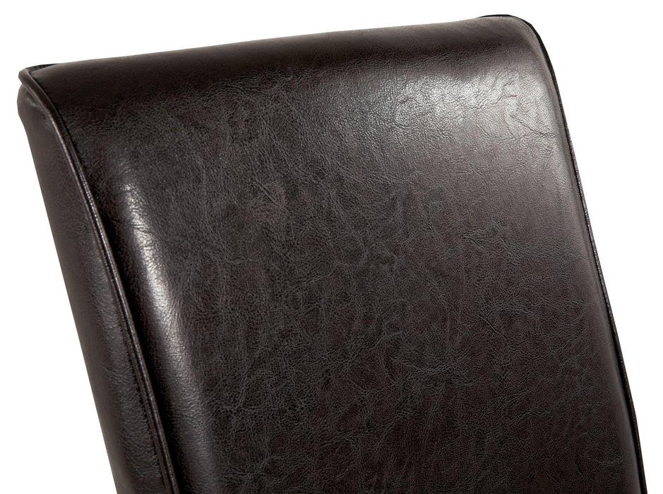 Kimonte Dining Chair - Atchison Furniture Company (Atchison, KS)