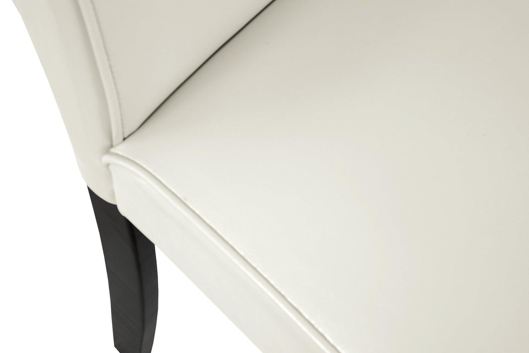 Kimonte Dining Chair - Atchison Furniture Company (Atchison, KS)
