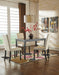 Kimonte Dining Chair Set - Atchison Furniture Company (Atchison, KS)