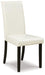 Kimonte Dining Chair - Atchison Furniture Company (Atchison, KS)