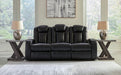 Caveman Den Upholstery Package - Atchison Furniture Company (Atchison, KS)
