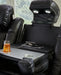 Caveman Den Upholstery Package - Atchison Furniture Company (Atchison, KS)