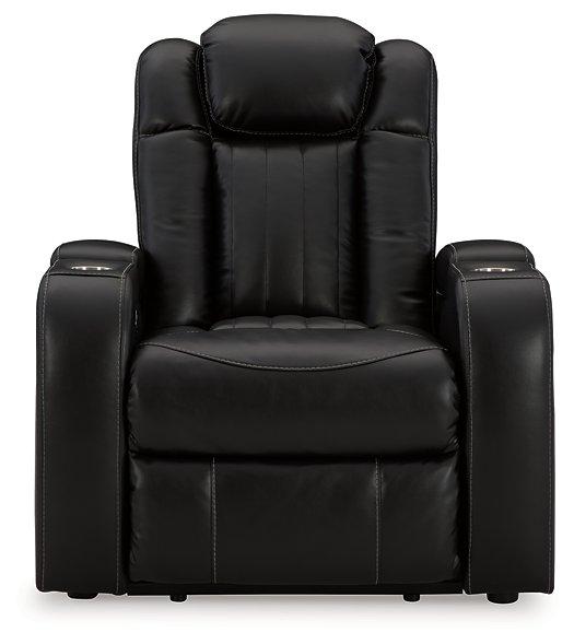 Caveman Den Upholstery Package - Atchison Furniture Company (Atchison, KS)
