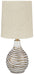 Aleela Table Lamp - Atchison Furniture Company (Atchison, KS)