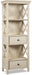 Bolanburg Display Cabinet - Atchison Furniture Company (Atchison, KS)