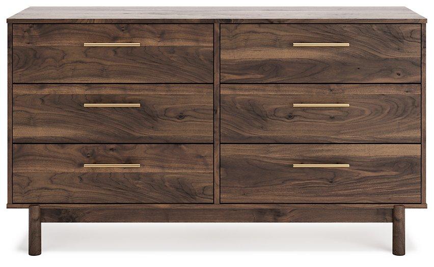 Calverson Dresser - Atchison Furniture Company (Atchison, KS)