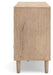 Cielden Dresser - Atchison Furniture Company (Atchison, KS)