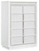 Chalanna Chest of Drawers - Atchison Furniture Company (Atchison, KS)