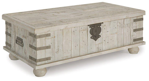 Carynhurst Table Set - Atchison Furniture Company (Atchison, KS)