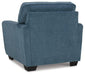 Cashton Chair - Atchison Furniture Company (Atchison, KS)