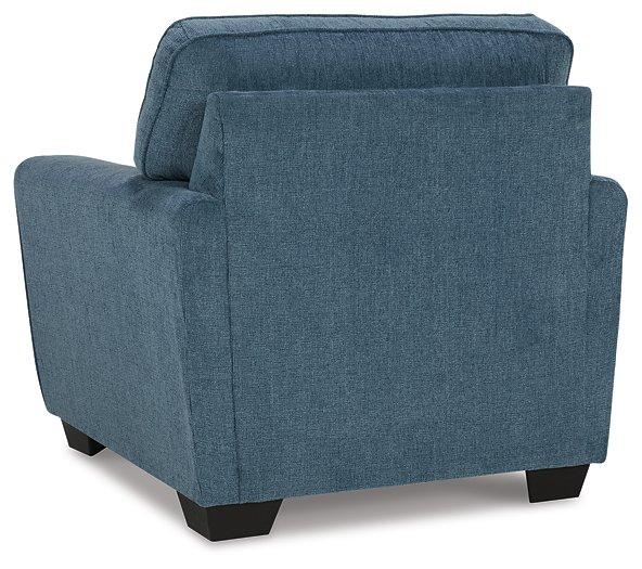Cashton Living Room Set - Atchison Furniture Company (Atchison, KS)
