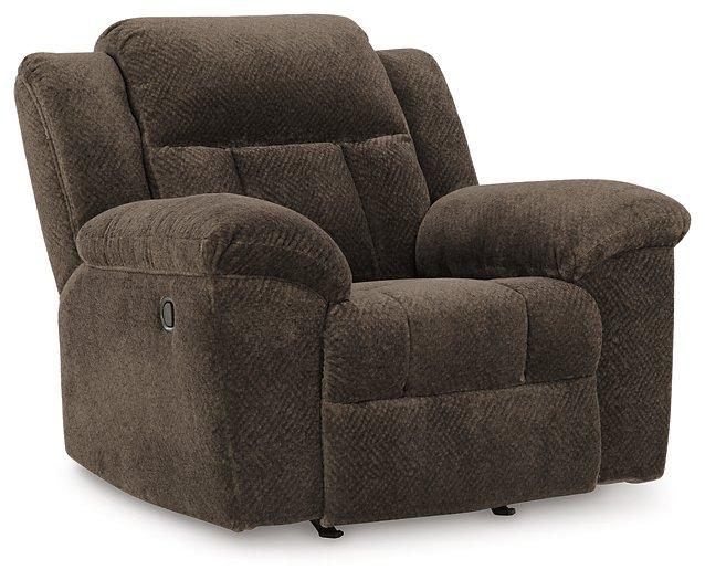 Frohn Recliner - Atchison Furniture Company (Atchison, KS)